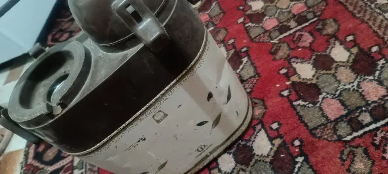 فلاکس چایی|قوری، کتری، قهوهساز دستی|قم, نوبهار|دیوار