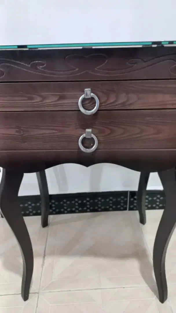 کنسول قاشق چنگال استفاده نشده درحد یکبار|بوفه، ویترین، کنسول|نکا, |دیوار