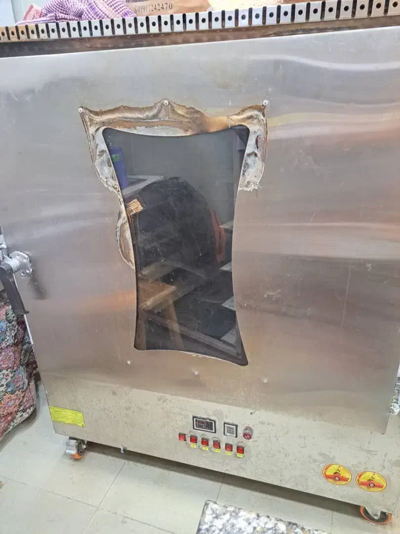 فر گازی|اجاق گاز و لوازم برقی پختوپز|ماسوله, |دیوار