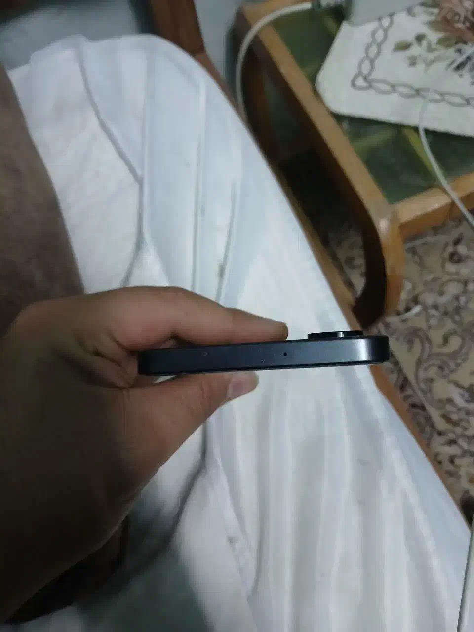 سامسونگ A26 5G|موبایل|قم, نخودی|دیوار