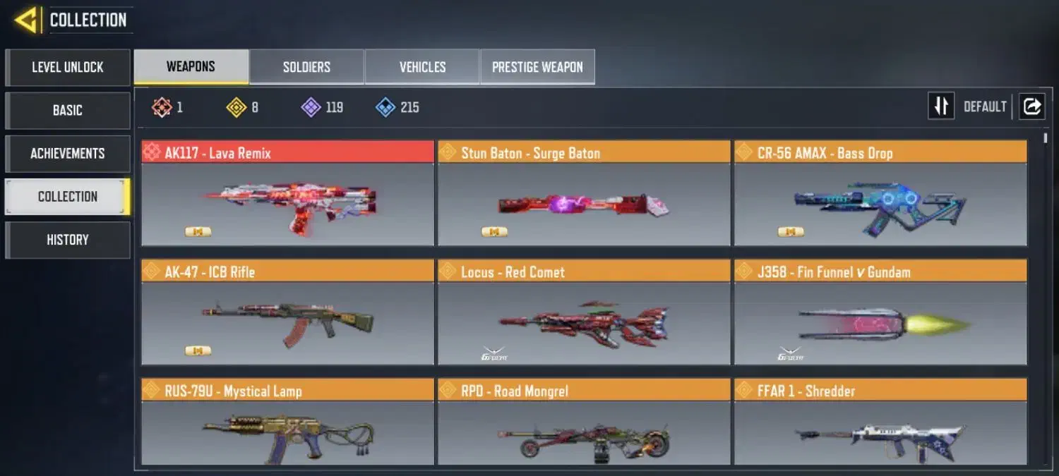 چنج خور کالاف|کنسول، بازی ویدئویی و آنلاین|اصفهان, فردوان|دیوار