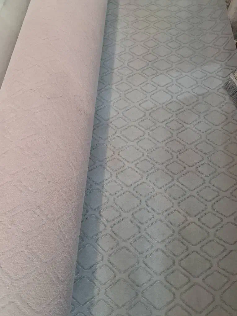 فروش ویژه موکت های سوپر چاپی نگین مشهد|موکت|رشت, حومه رشت|دیوار