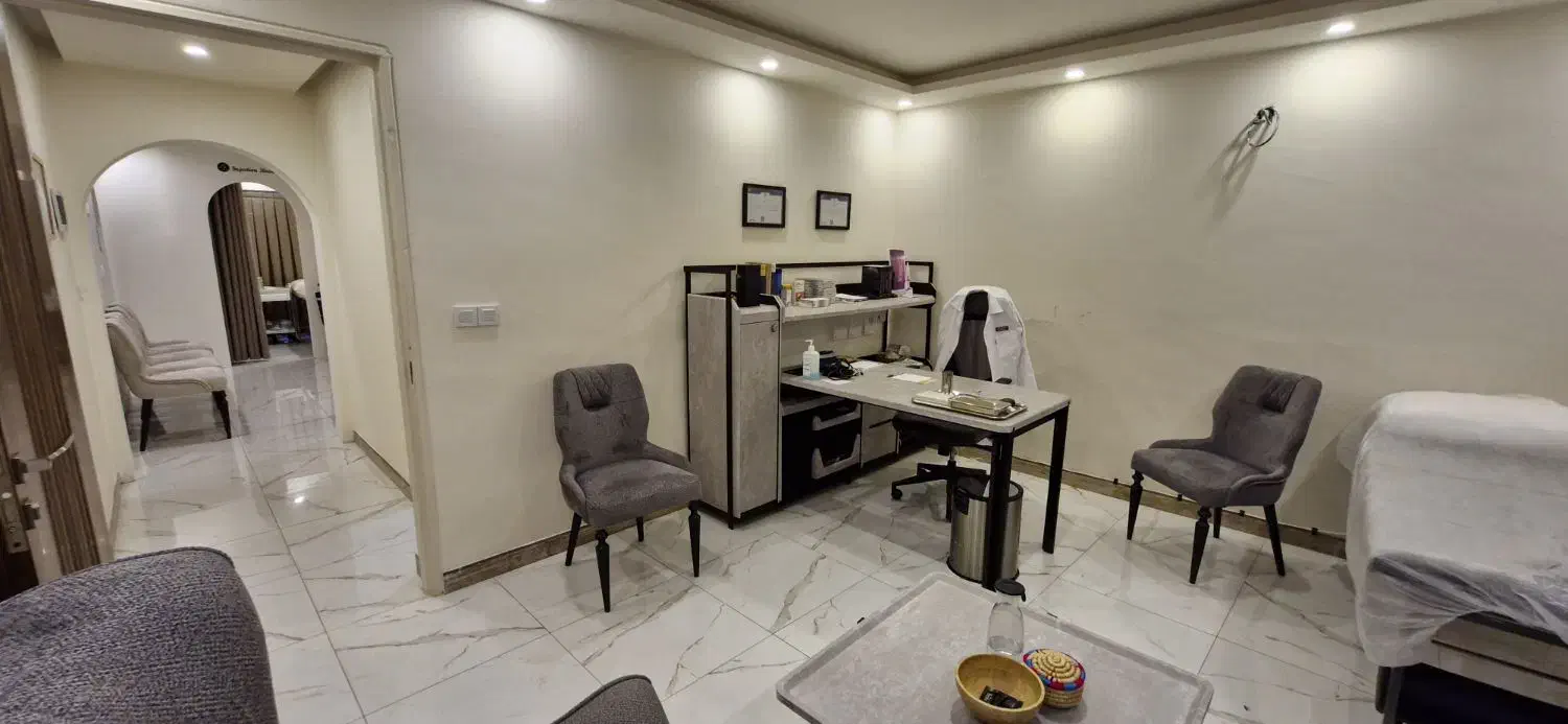 اجاره مطب پزشکی|اجارهٔ دفتر کار، اتاق اداری، مطب|تنکابن, |دیوار