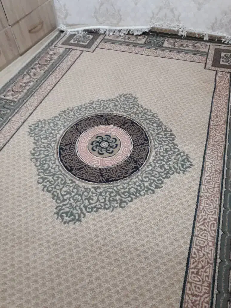 فرش ۶ متری|فرش|بندر ماهشهر, |دیوار