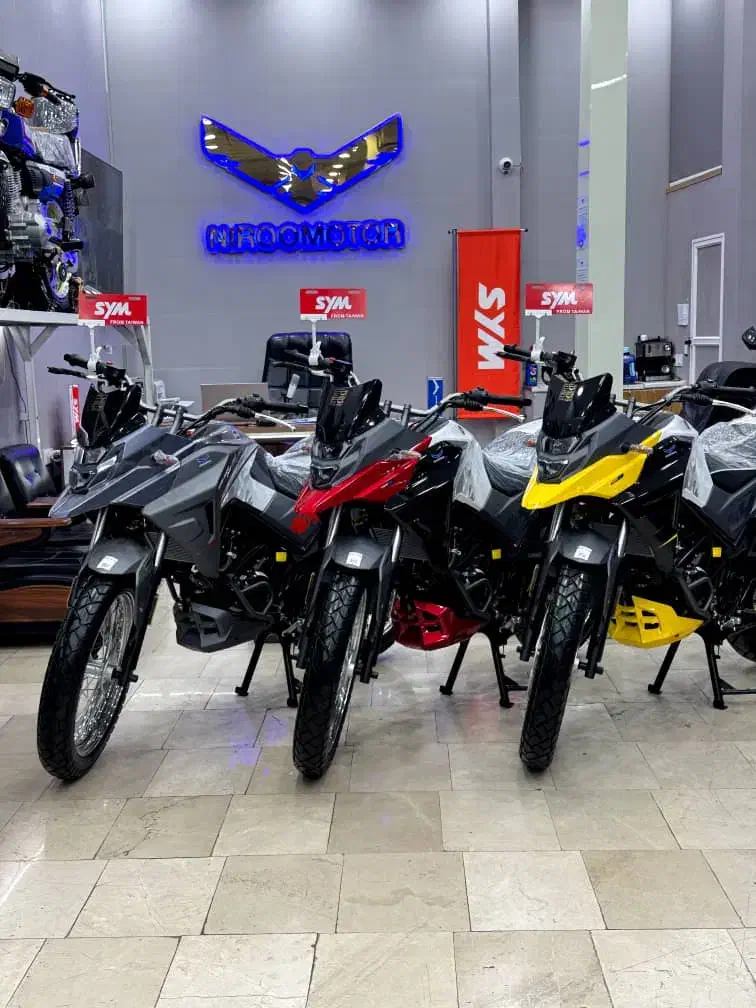 گلگسی NH۱۸۰با اقساط ۱۶مـاه درنیـرو موتـور قرچک|موتورسیکلت|تهران, شهرک چیتگر|دیوار