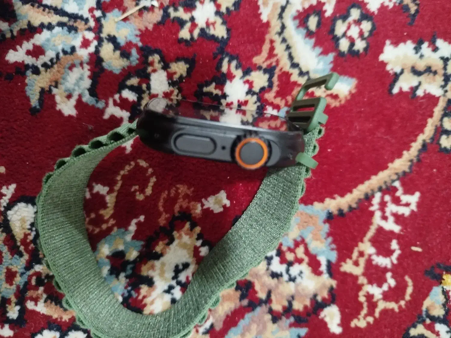 ساعت اپل واچ|ساعت|مسجد سلیمان, |دیوار