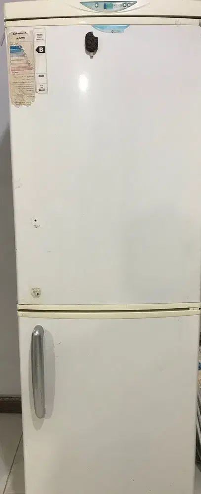 یخچال فریز پارس|یخچال و فریزر|زرند, |دیوار