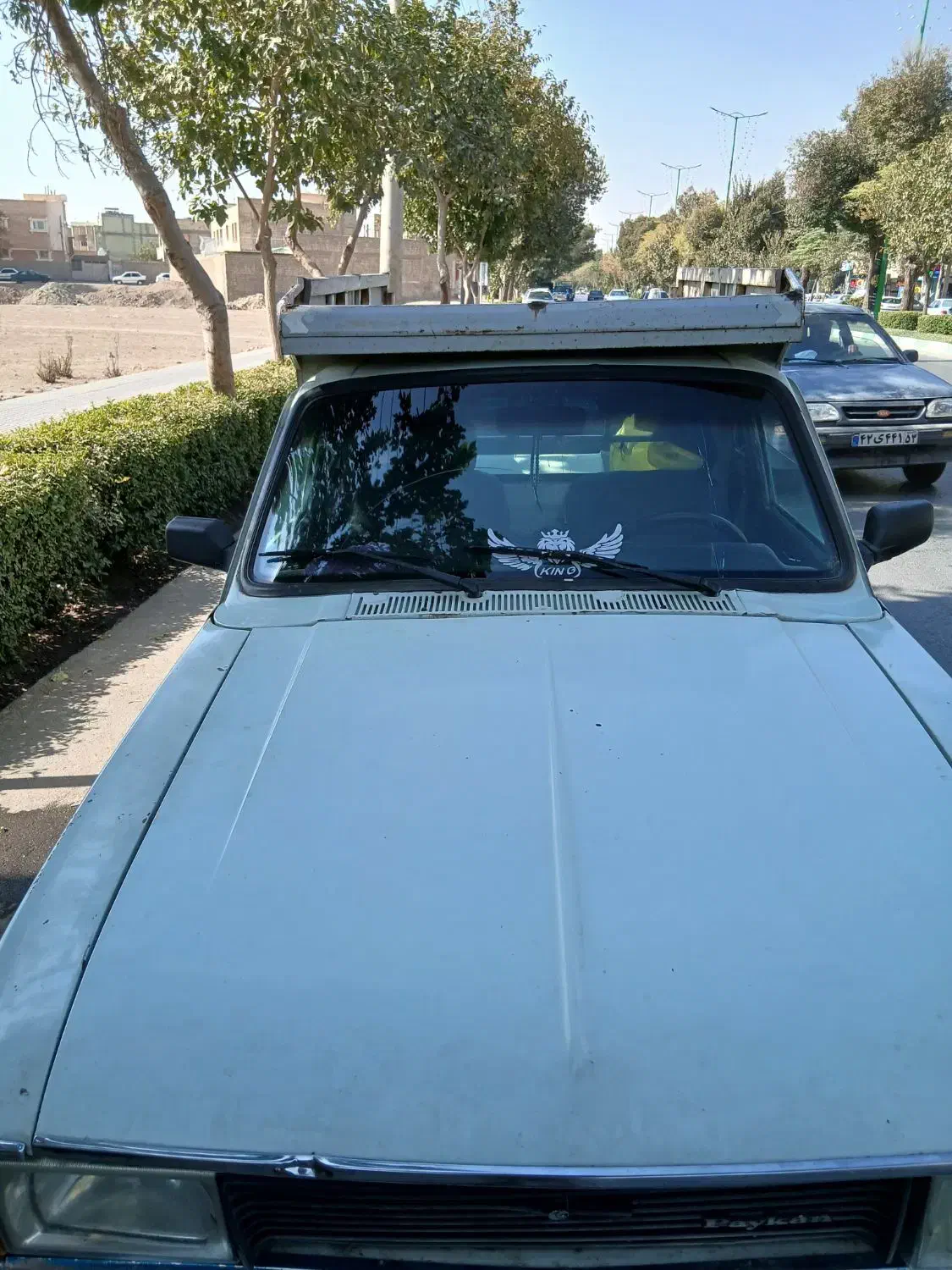 کرایه|خدمات حمل و نقل|خمینی‌شهر, |دیوار