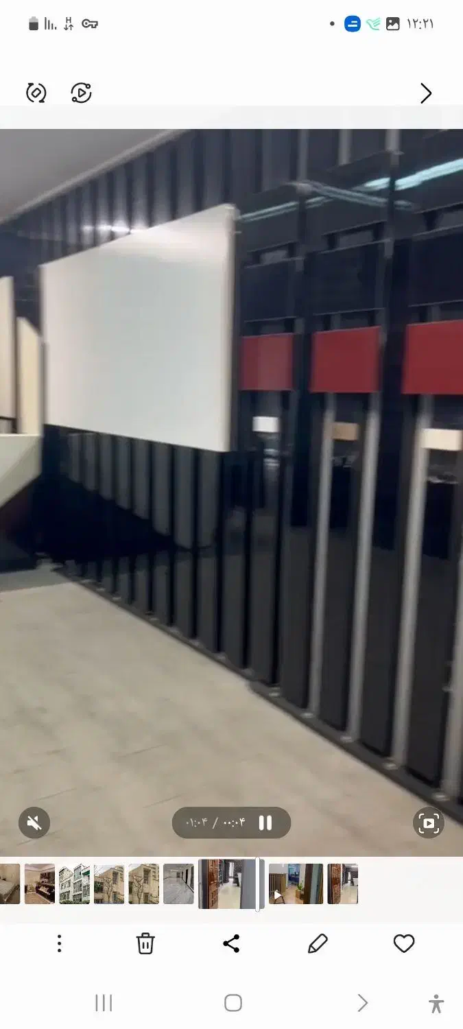 ساختمان موقعیت اداری/مفتح شمالی/مناسب انواع مشاغل|اجارهٔ خانه و ویلا|تهران, سهروردی|دیوار