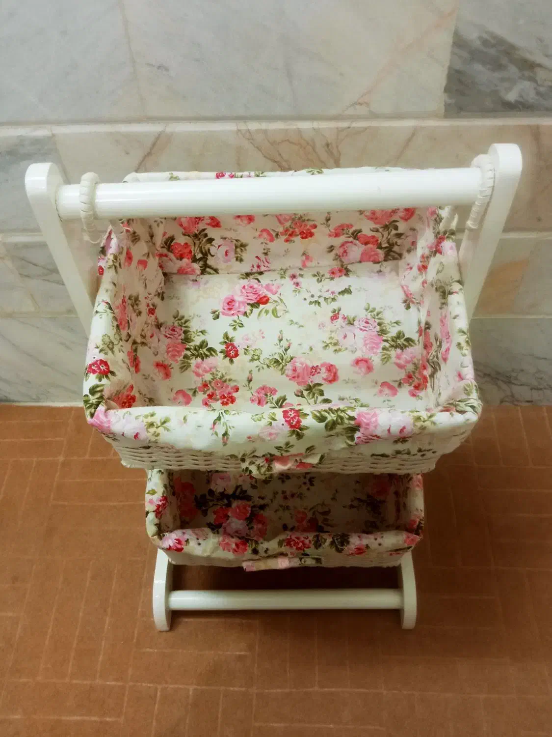 جای سیب زمینی و پیاز|آب‌چکان و نظم‌دهنده ظروف|قم, بنیاد|دیوار