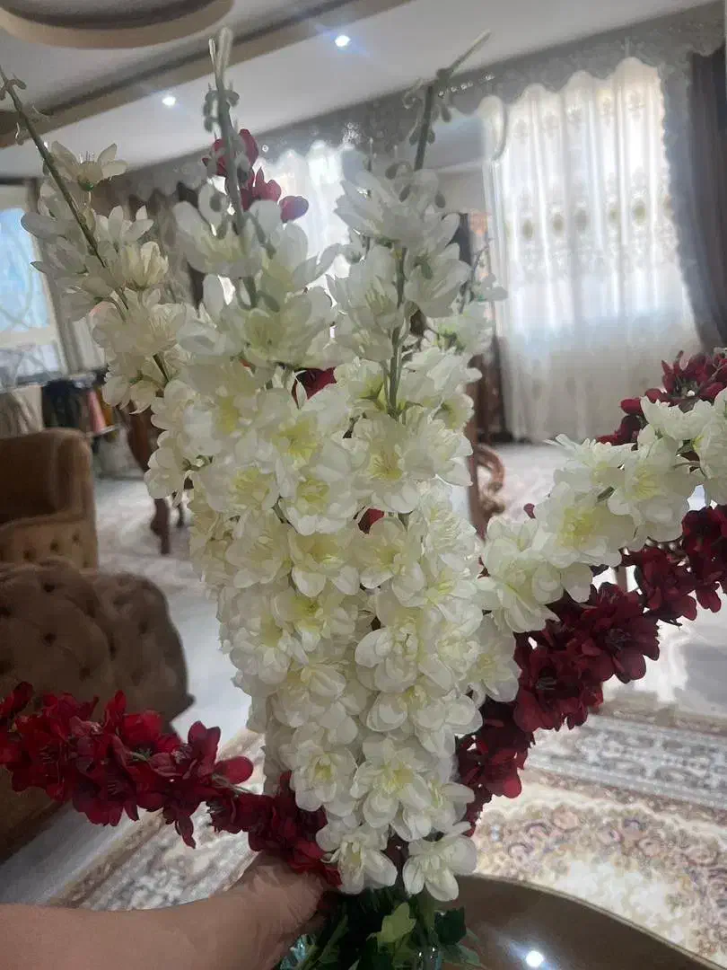 گل مصنوعی|گل مصنوعی|ملارد, |دیوار