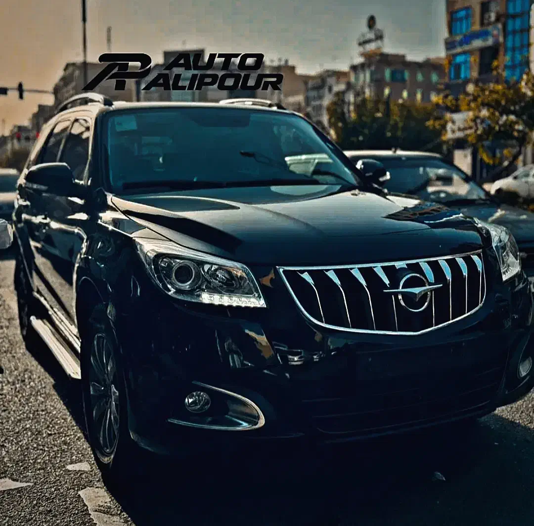 هایما اس7 S7 Pro پرو **مدل1404**صفر تحویل آنی|خودرو سواری و وانت|تهران, دریا|دیوار