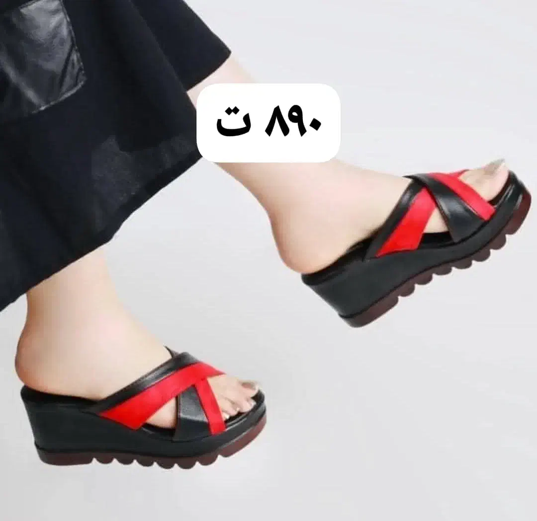 صندل|کیف، کفش، کمربند|میناب, |دیوار