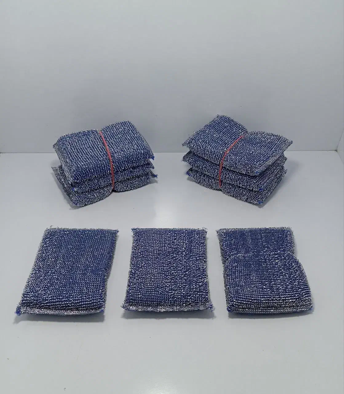 اسکاج ۳ عددی|لوازم نظافت|باقرشهر, |دیوار