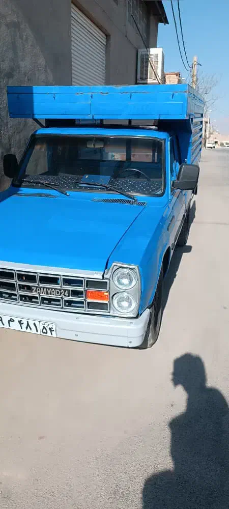 نیسان بار تو شهری بیرون شهری|خدمات حمل و نقل|یزد, |دیوار