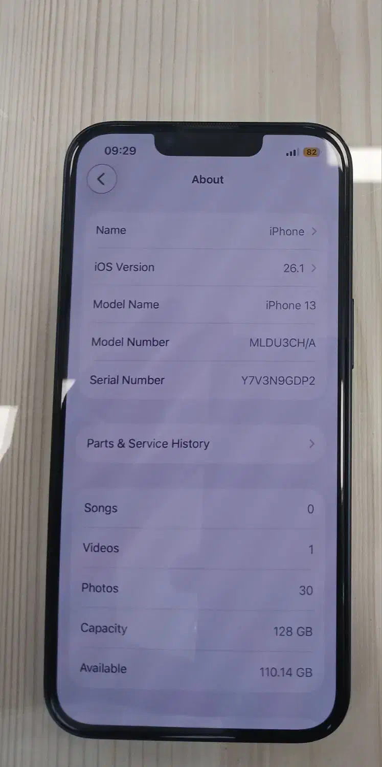 آیفون ۱۳ معاوضه|موبایل|قزوین, |دیوار