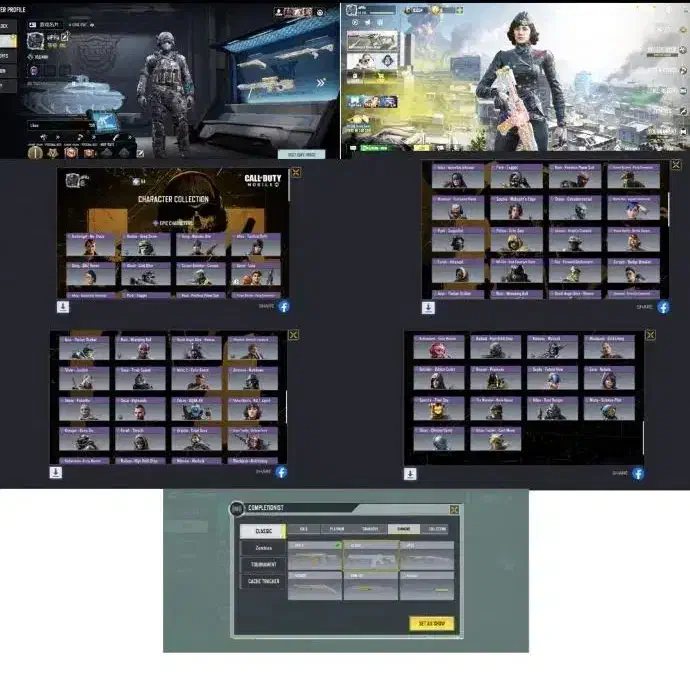 اکانت کالاف فوری|کنسول، بازی ویدئویی و آنلاین|طرقبه, |دیوار