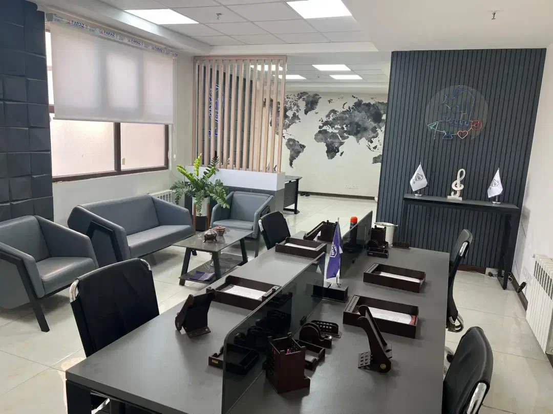 دفتر اداری نوساز|فروش دفتر کار، اتاق اداری، مطب|تهران, مهرآباد|دیوار