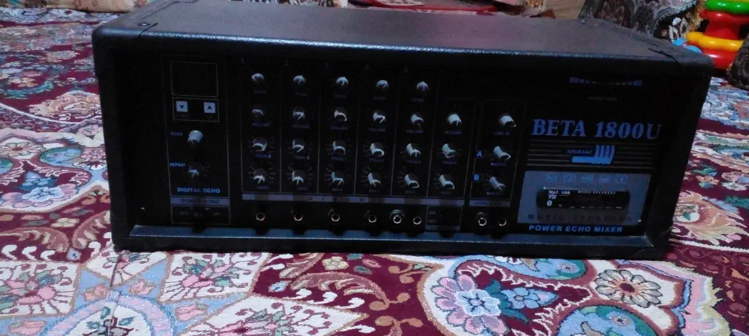 سیستم صوتی|صوتی و تصویری|میناب, |دیوار