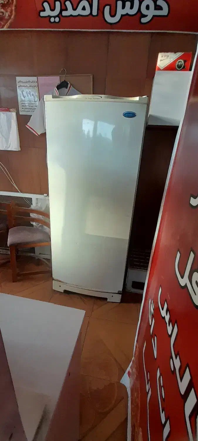 وسایل فست فود|کافیشاپ و رستوران|پارسآباد, |دیوار