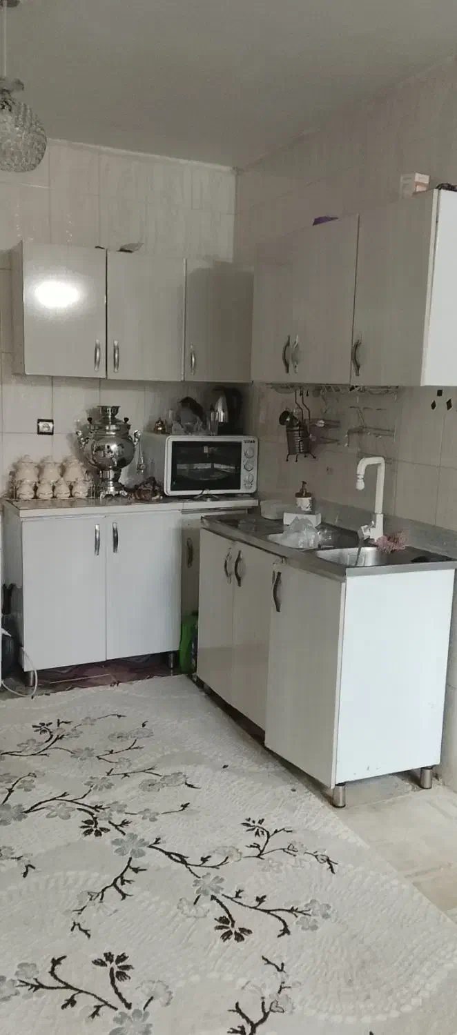 سماور|سماور، چای‌ساز، قهوه‌ساز|دهگلان, |دیوار