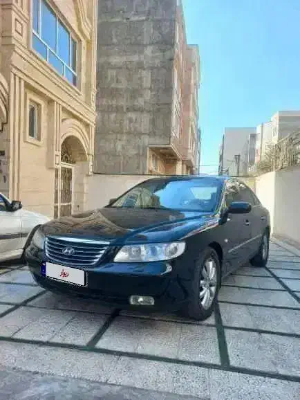 هیوندا آزرا مدل ۲۰۰۷|خودرو سواری و وانت|تهران, آزادشهر|دیوار