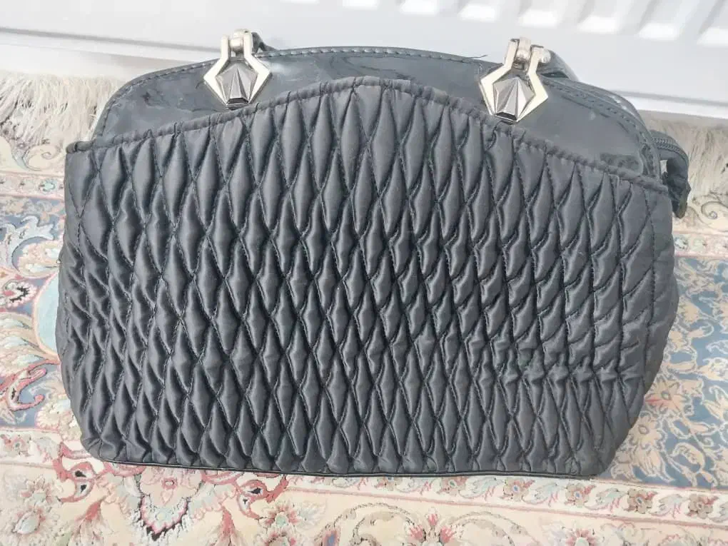 چند عدد کیف سالم|کیف، کفش، کمربند|لنجان, |دیوار