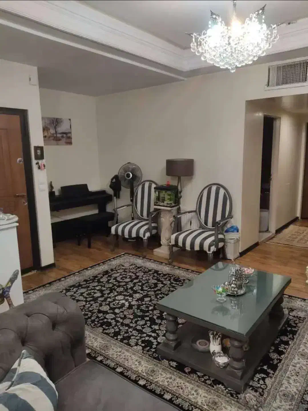 مجیدیه شمالی ۷۵ متر ۲ خواب فول ۳ ساله|اجارهٔ آپارتمان|تهران, مجیدیه|دیوار