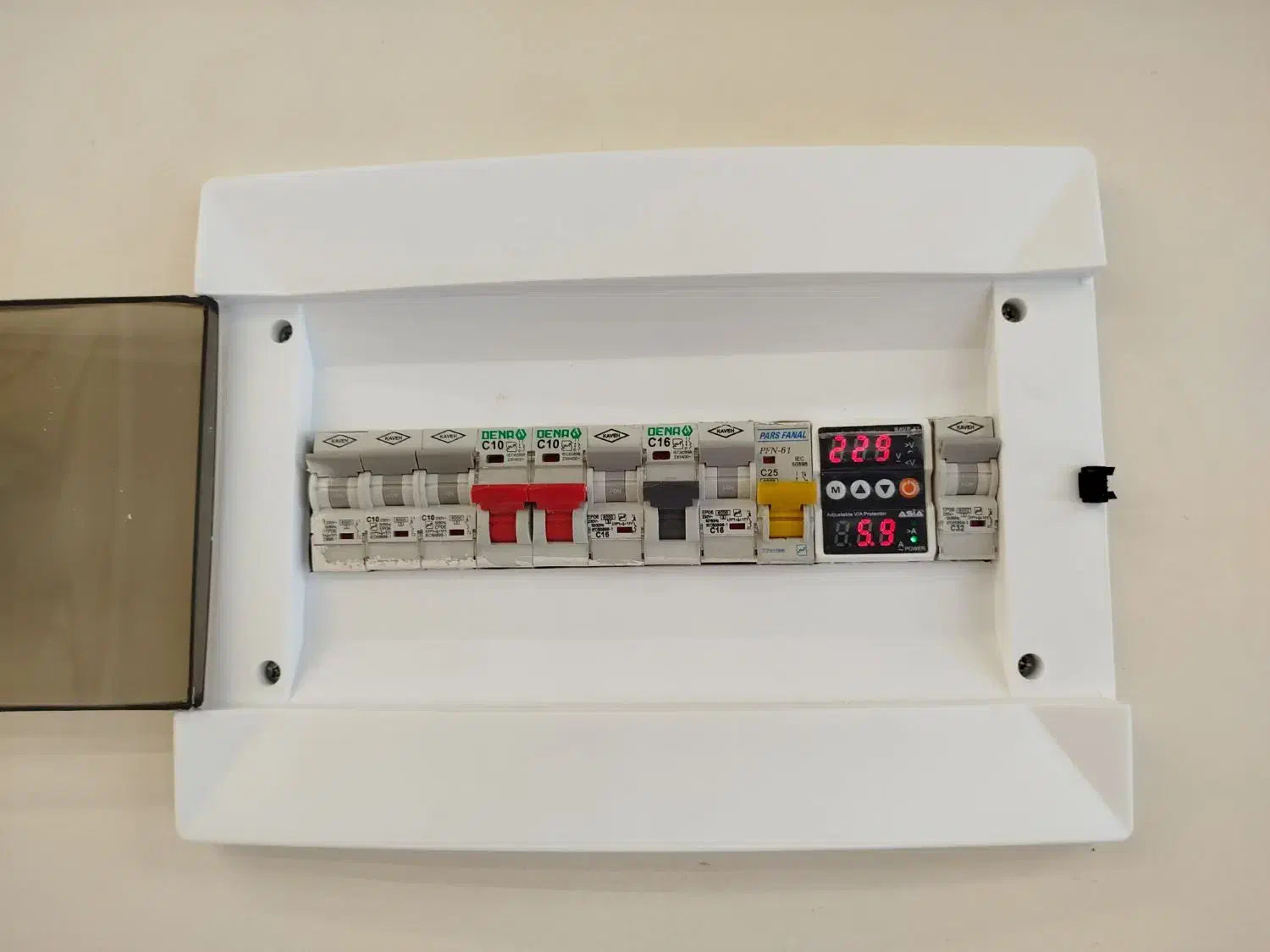 برقکار سیمکش رفع اتصال آیفون  محدوده خیام مرکز شهر|خدمات پیشه و مهارت|مشهد, زمرد|دیوار