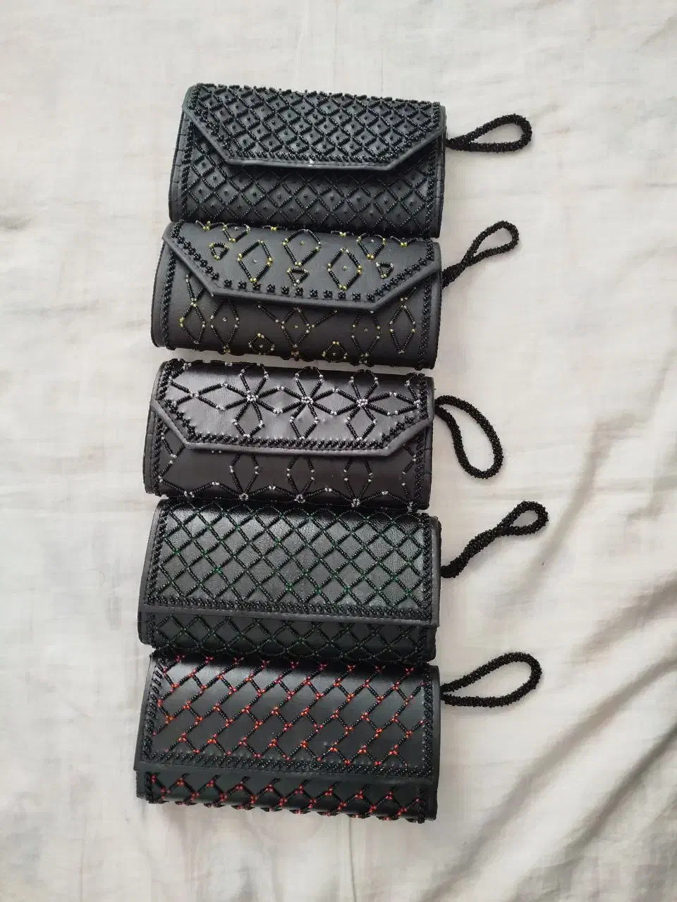 کیف های چرم دست ساز|کیف، کفش، کمربند|مریوان, |دیوار