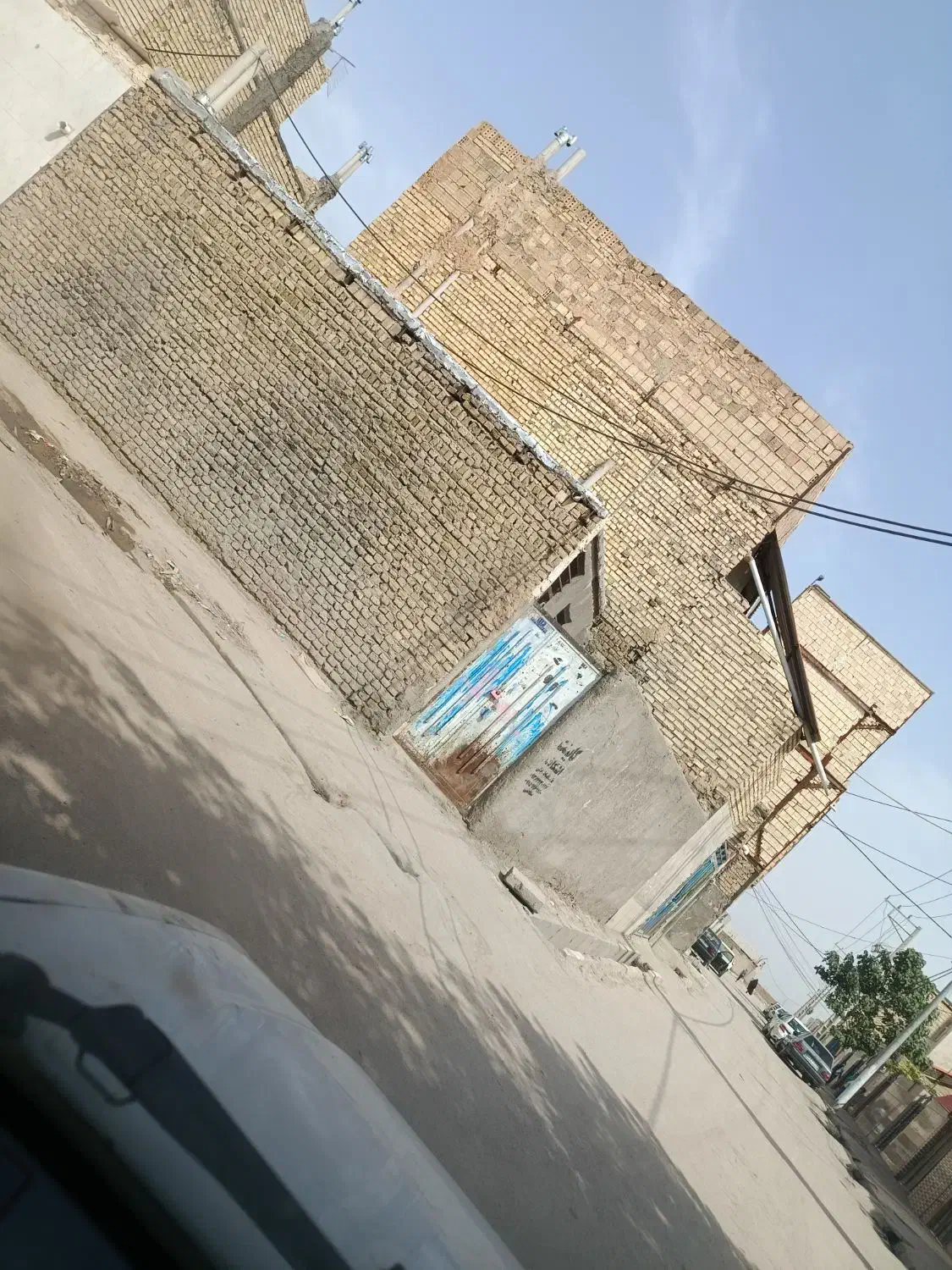 خونه ویلایی در رسالت|فروش خانه و ویلا|مشهد, علی آباد|دیوار