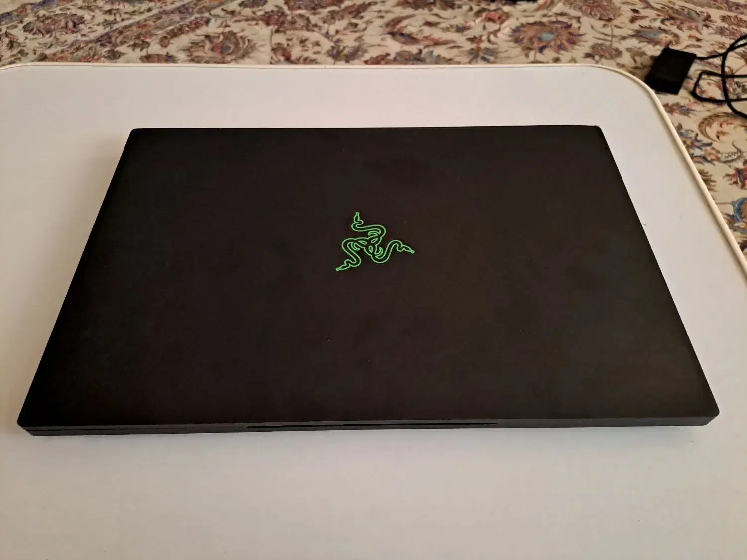 فروش لپ تاپ گیمینگ Razer Blade 15 4K|رایانه همراه|شیراز, کیان شهر|دیوار