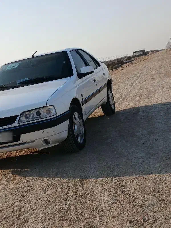 ۴۰۵ تیوفایو|خودرو سواری و وانت|بوشهر, |دیوار