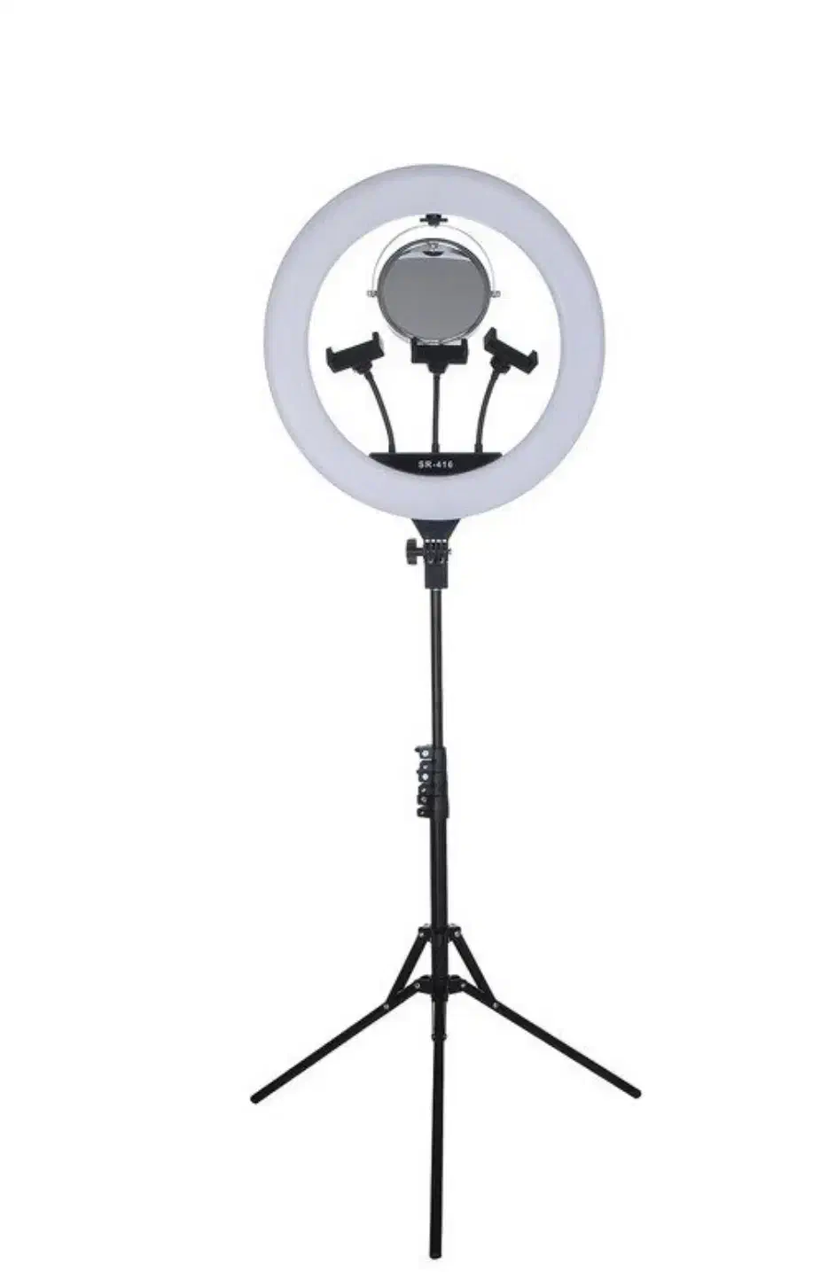 رینگ لایت sierra|دوربین عکاسی و فیلم‌برداری|تبریز, |دیوار