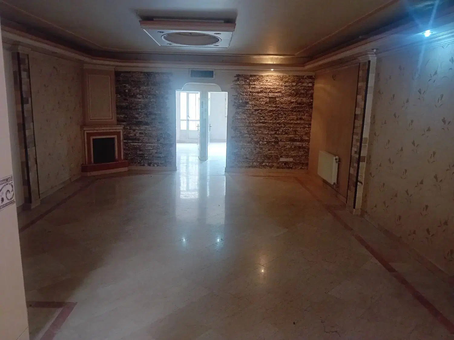 107 متر تکواحدی رهن کامل|اجارهٔ آپارتمان|تهران, نیروی هوایی (پیروزی)|دیوار