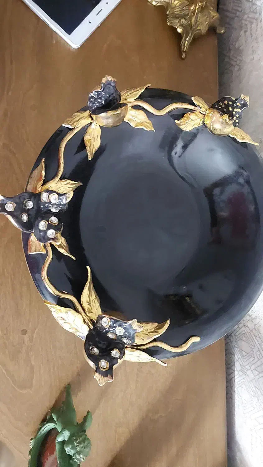 میوه خوری پذیرایی|صنایع دستی و سایر لوازم تزئینی|باقرشهر, |دیوار