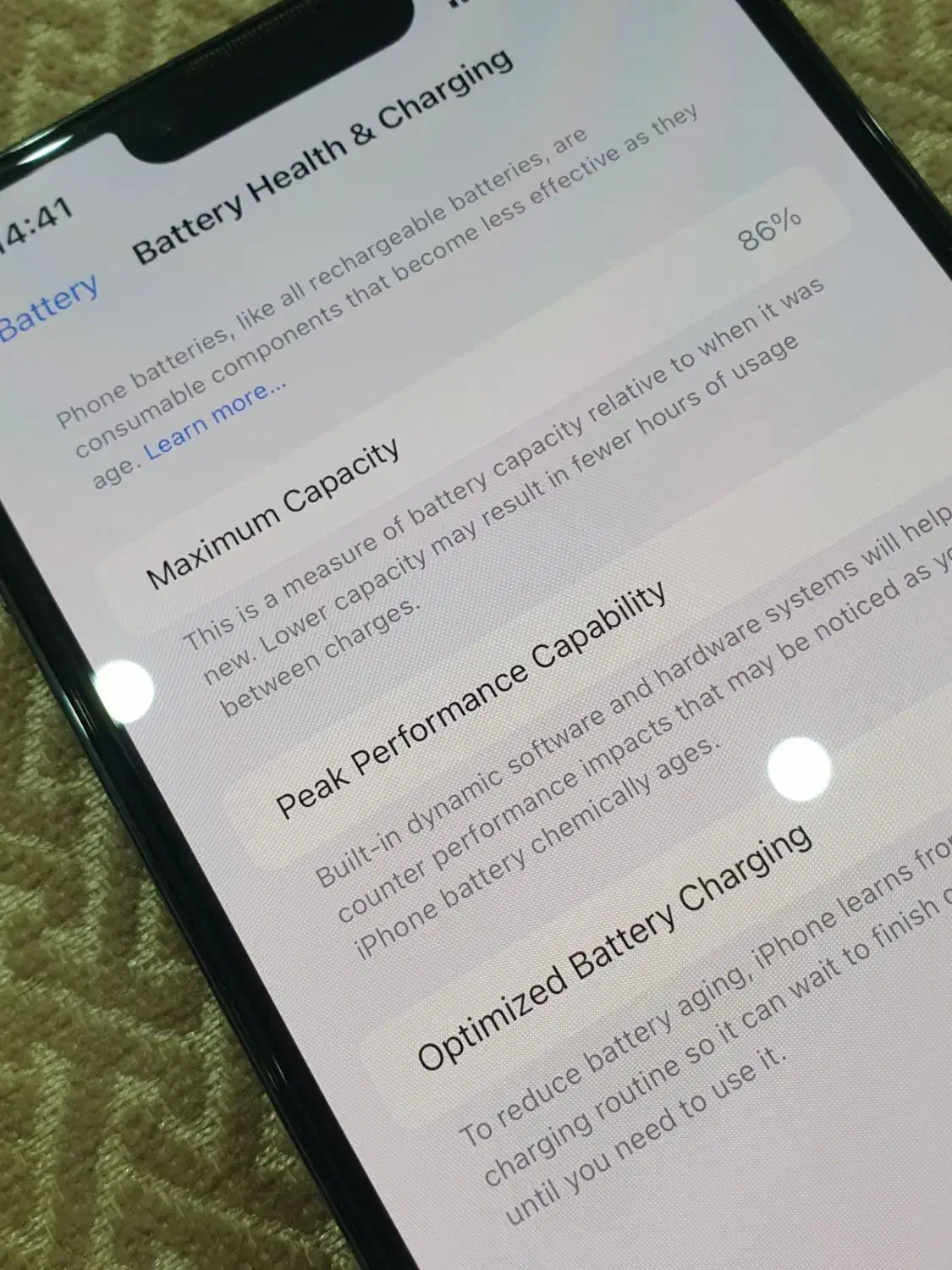 گوشی آیفون ۱۳ پرومکس zaa|موبایل|تهران, شکوفه (عبدل آباد)|دیوار