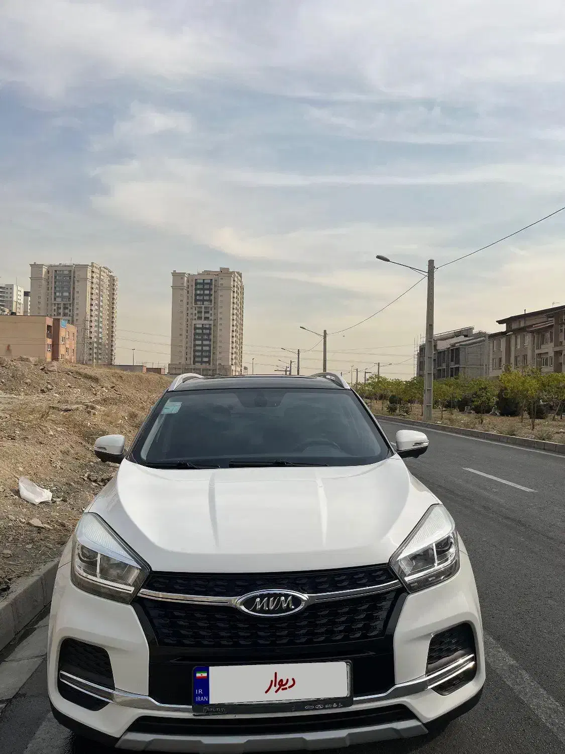 X55 اکسلنت اسپورت|خودرو سواری و وانت|تهران, شهرک صدرا|دیوار