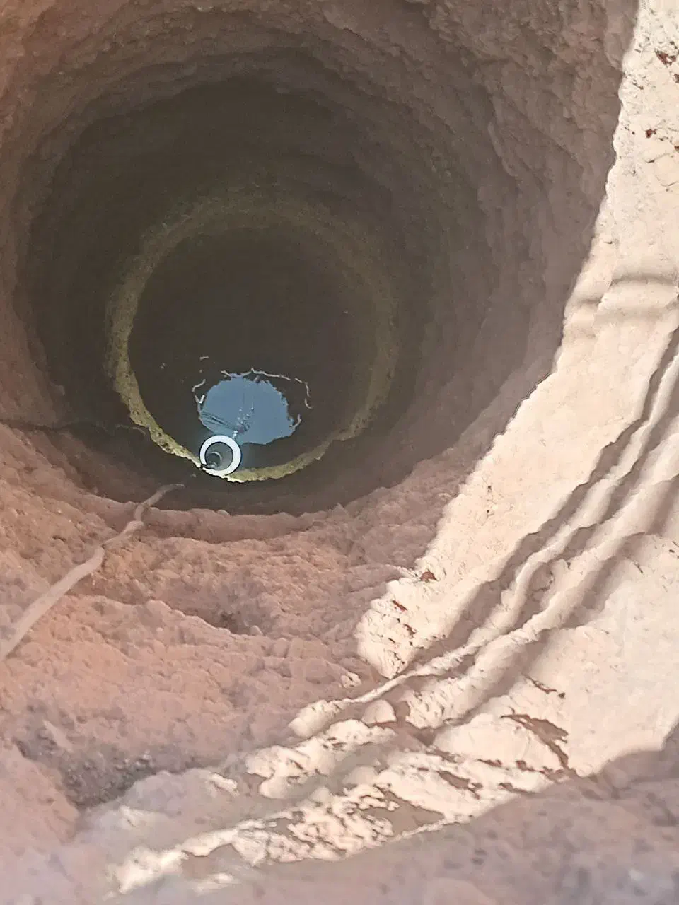 چاه کنی بهترین کار|خدمات پیشه و مهارت|سمنان, |دیوار