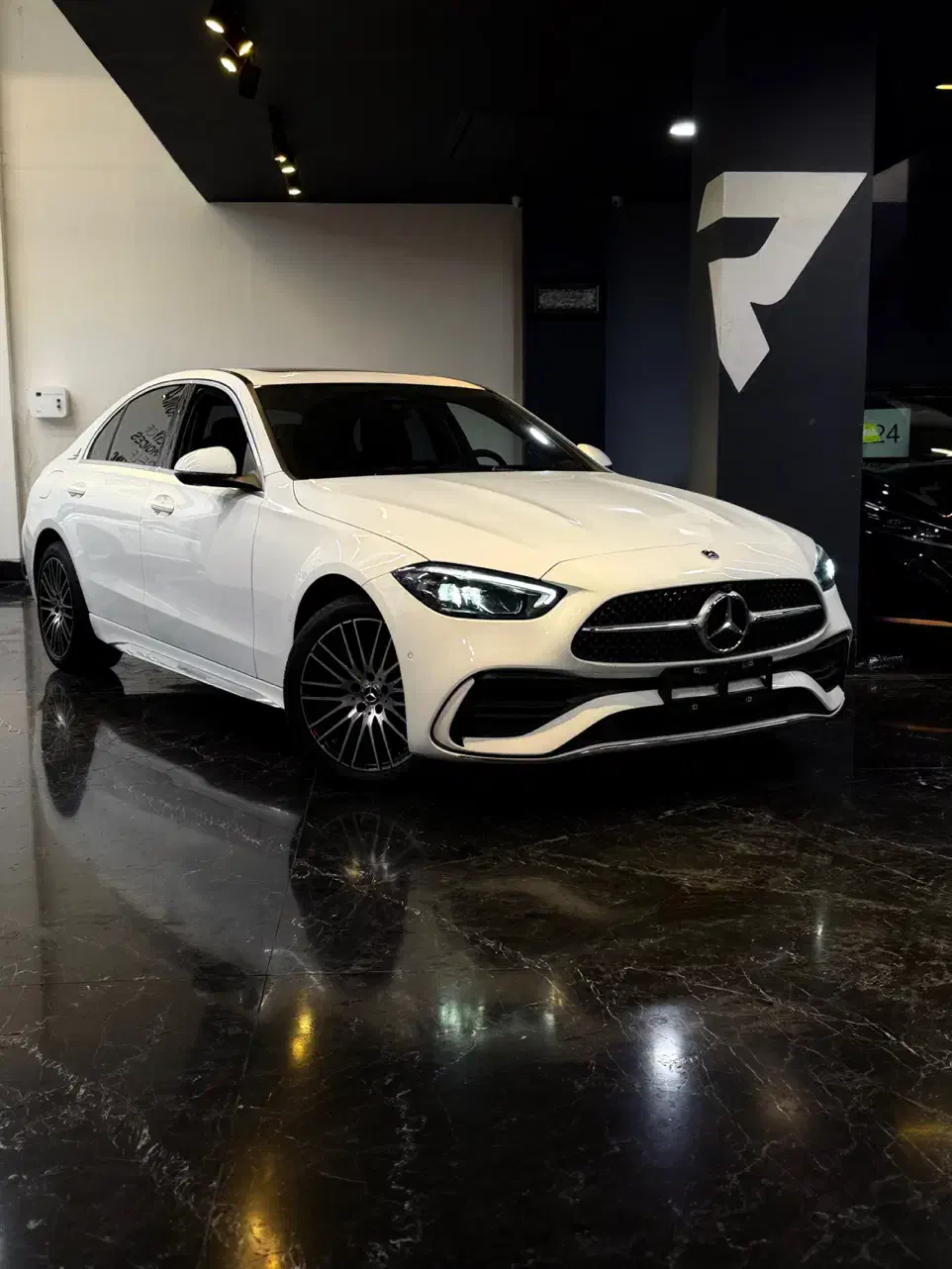 C200 L 2025|خودرو سواری و وانت|تهران, قیطریه|دیوار