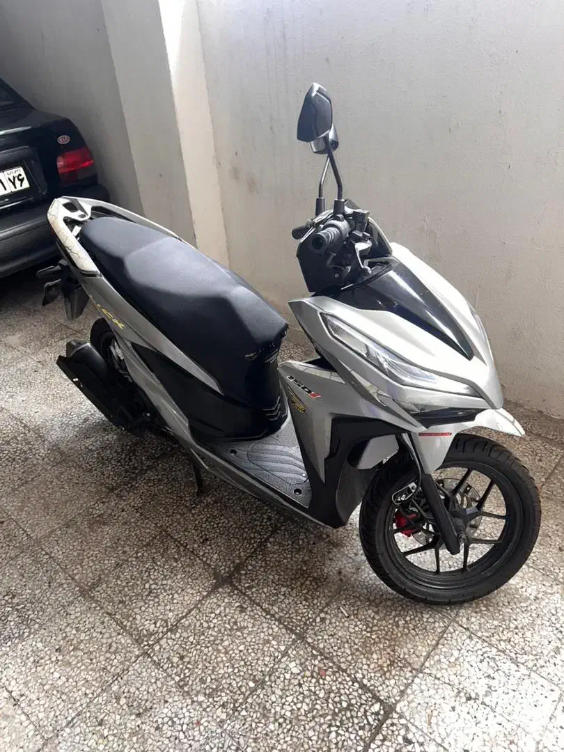 طرح کیلیک|موتورسیکلت|رشت, منظریه|دیوار