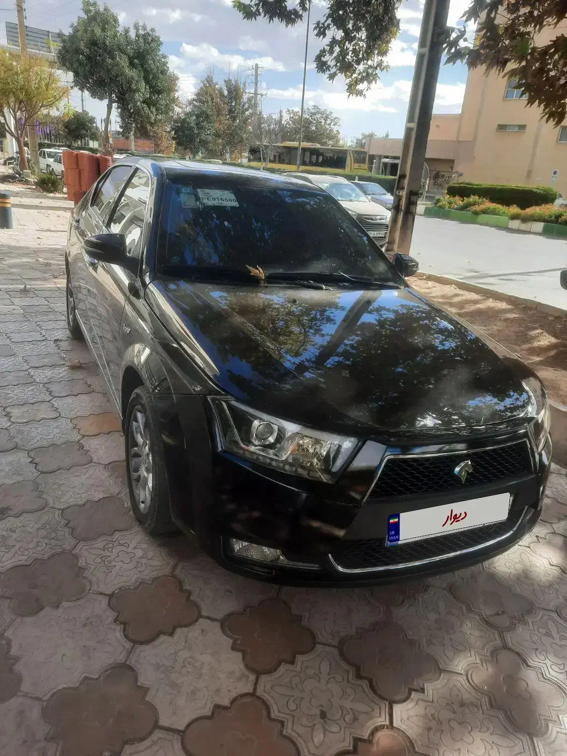 دناپلاس توربو ۶دنده|خودرو سواری و وانت|شاهرود, |دیوار