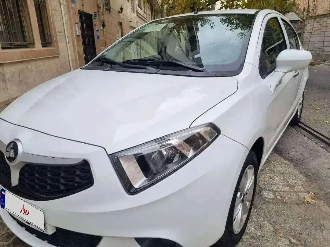 برلیانس h220 مدل 97|خودرو سواری و وانت|چالوس, |دیوار