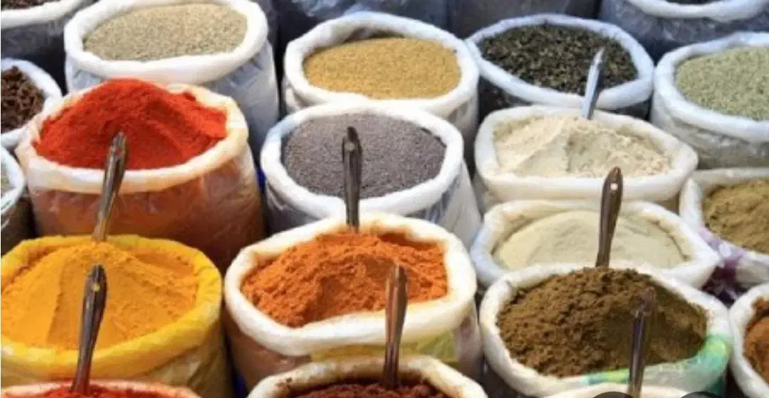 پخش ادویه جات|عمده‌فروشی|شیراز, شریف‌آباد|دیوار