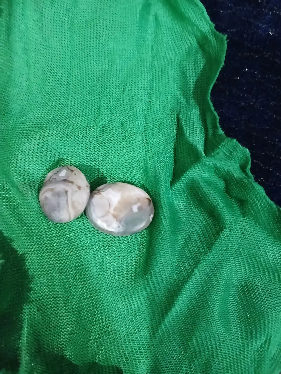 مهره محبت|کلکسیون اشیاء عتیقه|خرمشهر, |دیوار