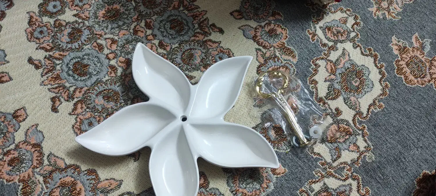 اردو خوری|ظروف سرو و پذیرایی|شیراز, عادل آباد|دیوار