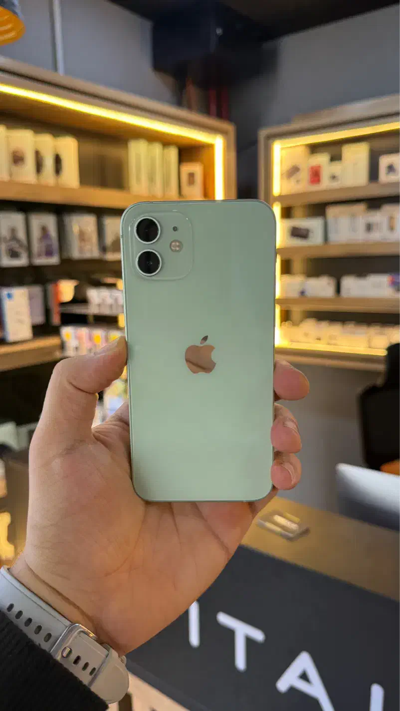 12 Normal 128|موبایل|اهواز, زیتون کارمندی|دیوار