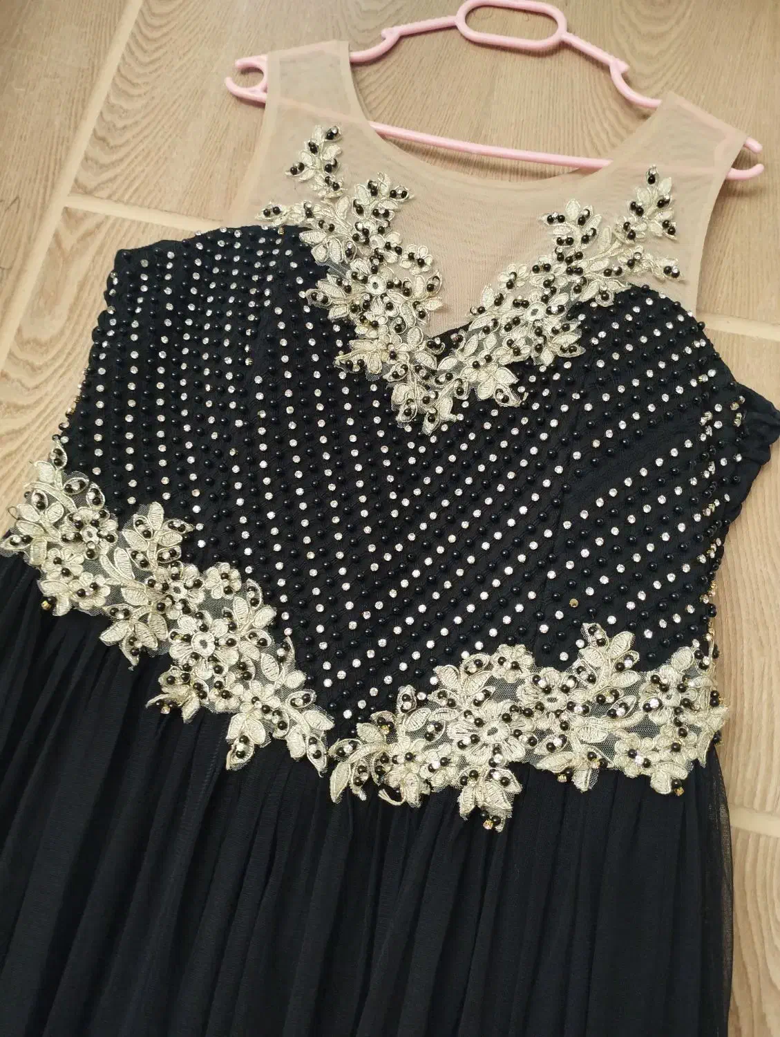 لباس مجلسی زنانه نو نو|لباس|اردکان, |دیوار