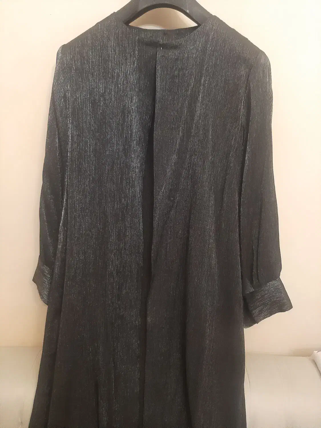 مانتوهای زیبا وشیک سایز ۴۴و۴۶|لباس|گرگان, |دیوار