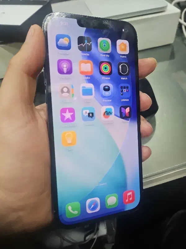 گوشی ایفون|موبایل|سیرجان, |دیوار